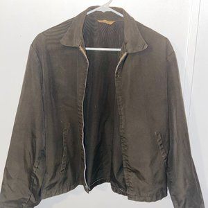 Men Jacket Size M